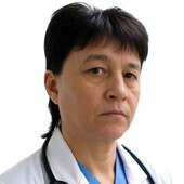 Низамов Азат Ахмасович — невролог