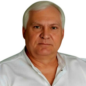 Образцов Андрей Александрович — эндоскопист