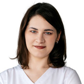 Стефонова Алена Григорьевна — невролог