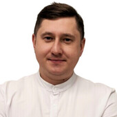 Деменков Андрей Николаевич — стоматолог