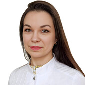 Лаптиёва Анастасия Юрьевна — онколог