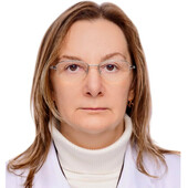 Василенко Ольга Юрьевна — психотерапевт, психиатр