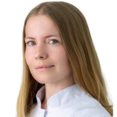 Падалка Анна Юрьевна — аллерголог, иммунолог