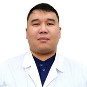 Габдуллин Мурат Бакытович — рентгенолог