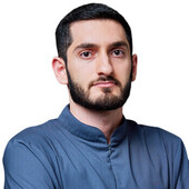 Маддинов Мураджан Усманович — стоматолог