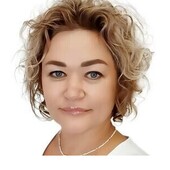 Мухаметзянова Татьяна Владимировна — косметолог