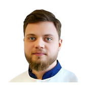 Сахаров Владислав Андреевич — рентгенолог