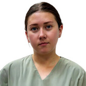 Путятина Наталья Андреевна — стоматолог