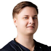 Москалев Александр Юрьевич — колопроктолог, хирург