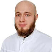 Мирзаев Артур Олегович — травматолог