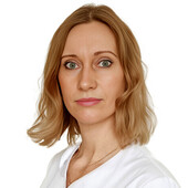 Соколова Маргарита Геннадьевна — онколог