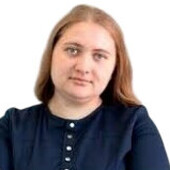 Седова Анна Романовна — массажист