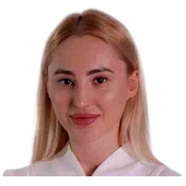 Рамазанова Рената Рашидовна — косметолог, трихолог