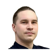 Равочкин Иван Дмитриевич — массажист