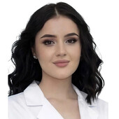 Борлакова Фарида Биляловна — кардиолог