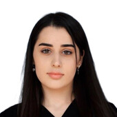 Абдуллаева Анжела Разуловна — эндоскопист