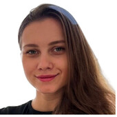 Булычева Юлия Алексеевна — логопед, дефектолог