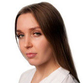 Цыганова Юлия Александровна — терапевт