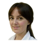 Янгуразова Александра Васильевна — УЗИ-специалист