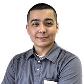 Муидинзода Шохмурод — стоматолог-терапевт, стоматолог