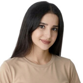 Зейналова Джамиля Велиевна — стоматолог