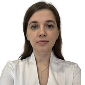 Ладыгина Мариия Андреевна — аллерголог