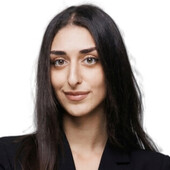 Авакян Диана Гариковна — стоматолог, стоматолог-ортодонт