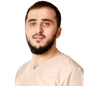 Муртузов Абдулгалим Магомедович — стоматолог, стоматолог-ортопед