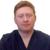 Демин Руслан Владимирович — проктолог