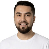 Рустамов Дониёрбек Мухиддинович Угли — стоматолог, стоматолог-хирург