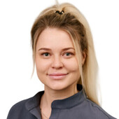 Гончарова Мария Владимировна — стоматолог, стоматолог-терапевт