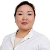 Дмитриева Екатерина Феликсовна — психиатр