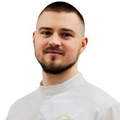 Сидоренков Даниил Николаевич — стоматолог