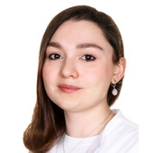 Мустафина Аделина Фаритовна — аллерголог