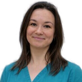 Казакова Мария Владимировна — стоматолог, гигиенист стоматологический