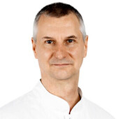 Гринев Константин Александрович — рефлексотерапевт