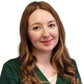 Шутенко Анастасия Тимофеевна — невролог