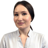 Ерохина Ангелина Викторовна — психотерапевт, психиатр