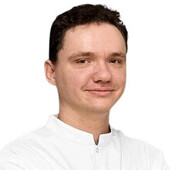 Сафонов Дмитрий Сергеевич — психолог