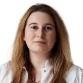 Цхомария Мариам Иосифовна — акушер, гинеколог