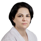 Ходжиева Мухайё Умаровна — инфекционист