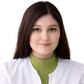 Алиева Алина Джурабоевна — ЛОР (отоларинголог)