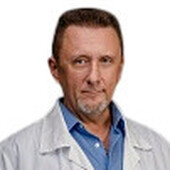 Слободянюк Никита Владимирович — психотерапевт, психиатр