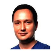 Аблаев Вели Усеинович — врач функциональной диагностики