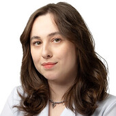 Ковалева Анна Евгеньевна — психолог