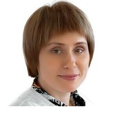 Гаврилюк Юлия Сергеевна — невролог