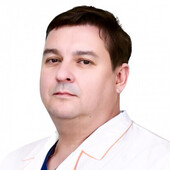 Калашников Сергей Владимирович — хирург, сосудистый хирург