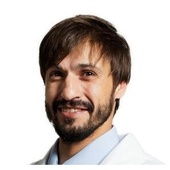 Алимов Расул Надирович — стоматолог, стоматолог-ортопед