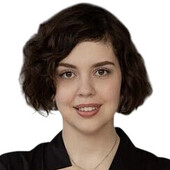 Сивакова Софья Дмитриевна — психиатр