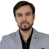 Матюшкин Илья Юрьевич — психотерапевт